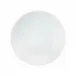 Seychelles White Deep Cereal Plate