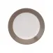 Seychelles Taupe Deep Cereal Plate