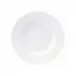 Seychelles White Rim Soup Plate