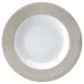 Galileum Sand Rim Soup Plate (Special Order)