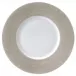 Galileum Sand Dessert Plate Large Rim (Special Order)