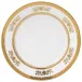 Orsay White Dessert Plate