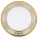 Orsay Powder Blue Dessert Plate