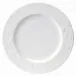 Promenade White Dinner Plate
