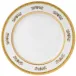 Orsay White Serving Plate