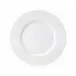 Seychelles White Presentation Plate