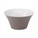 Seychelles Taupe Mini Cream Bowl