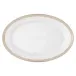 Orleans Oval Platter