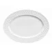 Louisiane	 Oval Platter