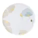 Ravissement Round Cake Platter
