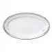 Excellence Grey Relish Dish/Sauce Boat Tray (Special Order)