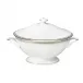 Excellence Grey Footed Soup Tureen (Special Order)