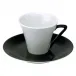 Seychelles Black Tea Saucer