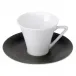 Galileum Graphite Tea Cup (Special Order)