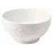 Blanc de Blanc French Bowl Medium