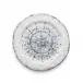 Burano Salad/Dessert Plate 8.5" D