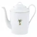 Maldives Coffee Pot