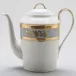 Orsay Powder Blue Coffee Pot