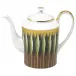 Jardins de Florence Round Coffee Pot (Special Order)