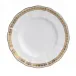 Carlton Gold Plate (16 cm/6.5 in)