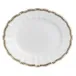 Carlton Gold Oval Dish S/S (32 cm/13 in)