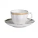 Carlton Gold Tea Cup (22.5 cl/8oz)