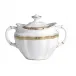 Carlton Gold Cream Jug L/S (34 cl/12oz)