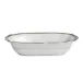 Carlton Gold Open Vegetable Dish (23.5 cm/9 in & 77 cl/27oz)