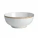 Carlton Gold Salad Bowl (24.5 cm/10 in & 200 cl/70.5oz)