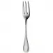 Albi Fish Fork Stainless Steel