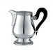 Malmaison Cream Pitcher Silverplated