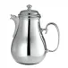 Albi Coffee Pot Silverplated