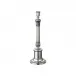 Malmaison Candlestick Silverplated