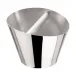 K+T 2 Bottle Champagne Bucket Silverplated