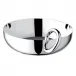 Vertigo Bowl 12 Cm Silverplated