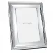 Perles Silverplated Picture Frames