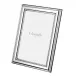 Albi Picture Frame 22X28 Cm Sterling Silver