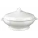 Argent Covered Vegetable Dish Round 8.7 in.