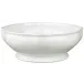 Argent Salad Bowl Round 9.8 in.