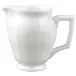 Argent Creamer Round 2.4 in.