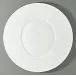 Checks American Dinner Plate Ovale Center Rd 10.6"