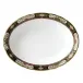 Chelsea Garden Oval Dish S/S (34.5 cm/13.5 in)