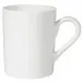 Menton Corail Mug Diam 3.1 in