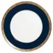 Conde American Dinner Plate Round 10.6 in.
