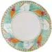 Campagna Coniglio (Rabbit)  Dinner Plate