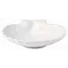 Blanc de Blanc Scallop Shell Dish