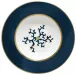 Cristobal Marine Rim Soup Plate Round 8.3 in.