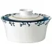 Cristobal Marine Chinese Covered Vegetable Dish Diam 7.1 in