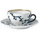 Cristobal Marine Breakfast/Cream Soup Saucer Round 7.1 in.