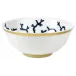 Cristobal Marine Chinese Soup Bowl Round 4.7 in.